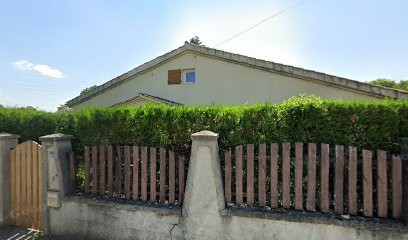 Erika Paolantonacci - Psychothérapie Relationnelle, Psychothérapeute à Uzès