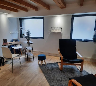 Céline DANIEL- Psychologue clinicienne et praticienne certifiée EMDR Europe, Psychologue à Pinsaguel