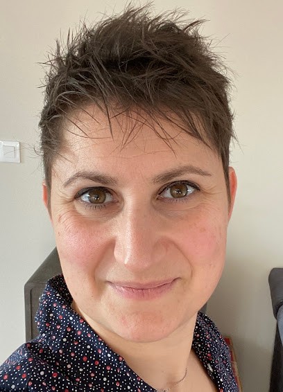Stéphanie Bruzzese, Psychothérapeute à Ensisheim