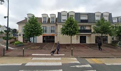 Raga Françoise, Psychologue à Yerres