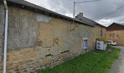 Sandra Goyer, Psychothérapeute à Irodouër