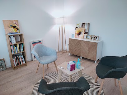 Emmanuelle Busch, Psychologue à Maxéville