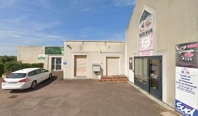 Inctb, Psychothérapeute à Mondeville