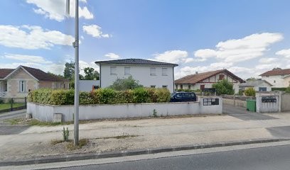 Frédéric Antien, Psychologue à Pessac