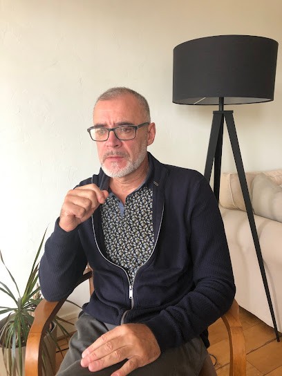 Cabinet De Psychothérapie - Christophe VILAIN, Psychothérapeute à Angervilliers