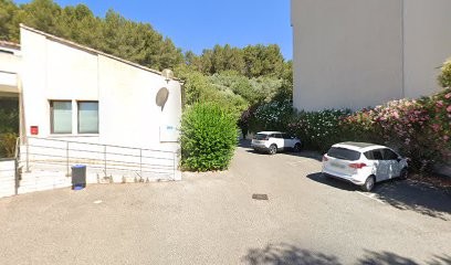 Lambert Laugier Nathalie, Psychologue à Gardanne