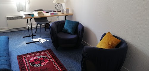 FILLEUL Sandrine RDV SUR CRENOLIBRE, Psychanalyste à Evry Courcouronnes