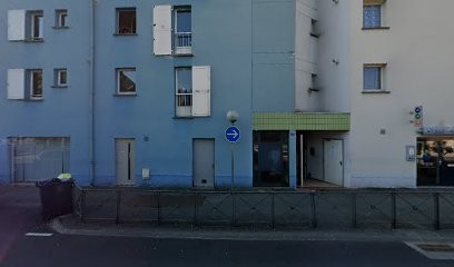 Réjane MARQUIS psychologue, Psychologue à Héricourt