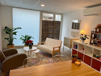 Aurélie Valette Psychologue, Psychologue à Mondonville