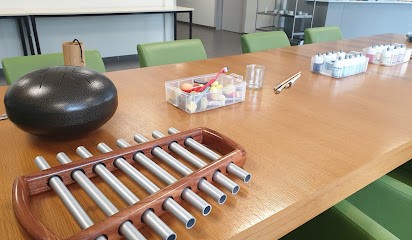 Juliette Vandenabeele Art-Thérapeute, Psychothérapeute à Roubaix