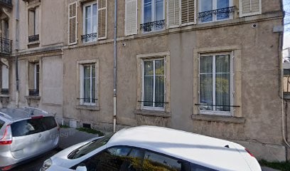 Christiane Chretien, Psychothérapeute à Nancy