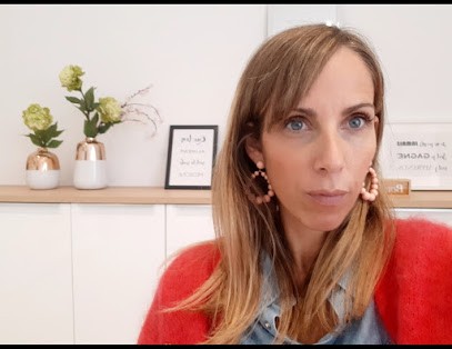 Laury-Anne Casse Escojido,Psychologue Clinicienne.Montpellier/Lattes, Hypnose Ericksonienne., Psychologue à Lattes