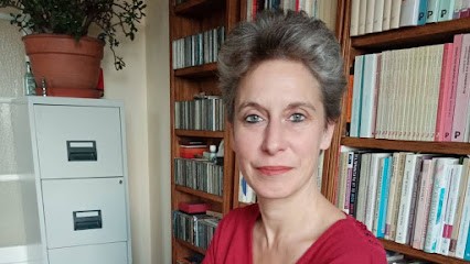 Jeanie ESPINOUSE, Psychologue à Villemomble