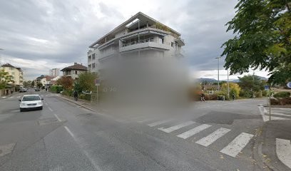 Poilet Mylène, Psychologue à Gaillard