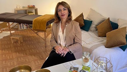 Ollivier Audet Nathalie, Psychanalyste à Saint Remy De Provence