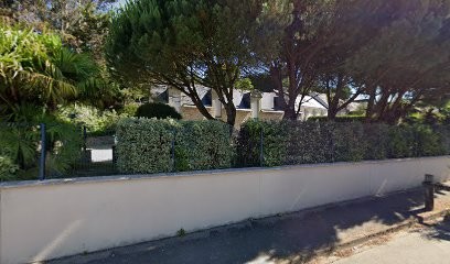 Besnehard Stéphanie, Psychothérapeute à Saint-Avé