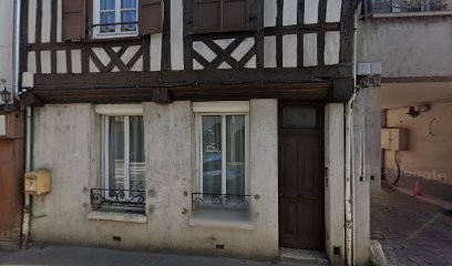 Ahmane Stéphane M., Psychologue à Gisors