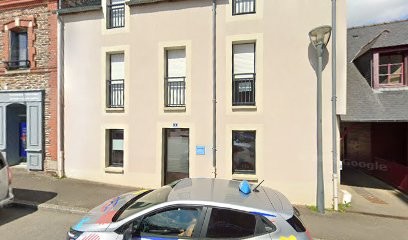 Lénaïk PASCO-KERVAREC, Psychologue à Saint-Erblon