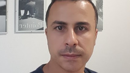 Smain ABOUR, Psychologue à Gourdon
