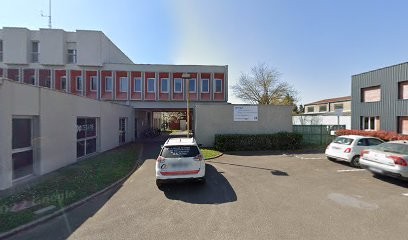 Cecile NAVARRO - Psychologue, Psychologue au Bouscat