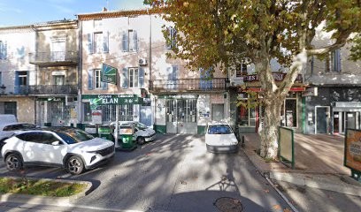 Descamps Valérie, Psychologue à Montélimar