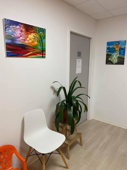 Durand Angélina, psychologue neuropsychologue, Psychologue à Ollioules