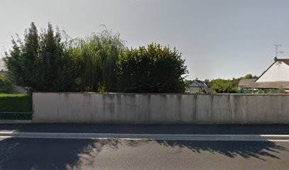 Nahon Caroline, Psychologue à Montreuil-Juigné