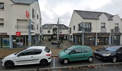 Charlotte Davy psychologue, Psychologue à Thouaré-sur-Loire