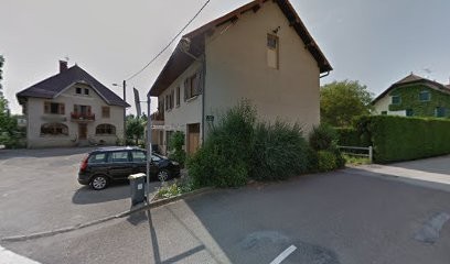 Baud Maxime Adrien, Psychologue à Levier