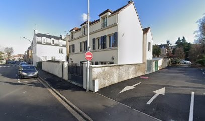 Perkins Gregory Emmanuel, Psychologue à Poissy