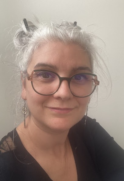 Mme FORT Garlone, Cabinet de psychologie, Psychokeys, Psychologue à Pleumeleuc