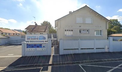 Catherine Hergault-Heuzé, Psychologue à Saint-Germain-lès-Arpajon