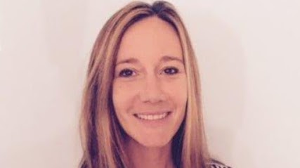 Stéphanie KHALIFA, Psychologue à L'Escale