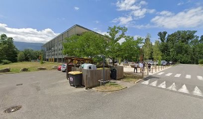 Cabinet de psychologie, Psychologue à Méry