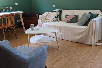 Cabinet Reliance, Psychothérapeute à Saint-Médard-en-Jalles