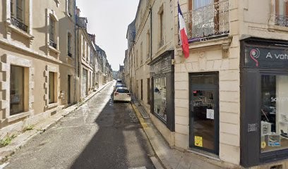 Chandanson Corine Alberte, Psychothérapeute à La Charité-sur-Loire
