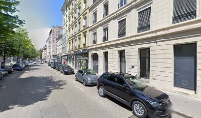 Noémie Bomart, Psychothérapeute à Lyon 07