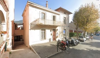 Elisabeth Pokoj, Psychologue à La Turbie