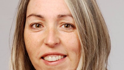 Sandrine Thouy, Psychologue aux Esseintes