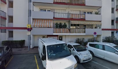 Cywier Jacqueline, Psychothérapeute à Cagnes-sur-Mer