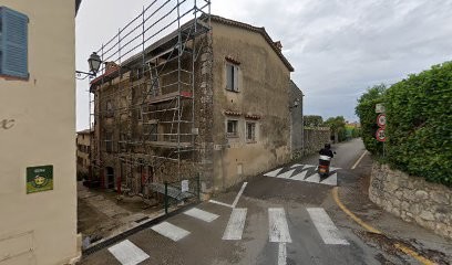 Nathalie Delmotte, Psychothérapeute à Châteauneuf-Grasse