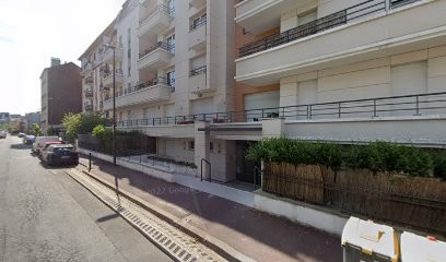 Jennyfer Muller Psychologist, Psychologue à Suresnes