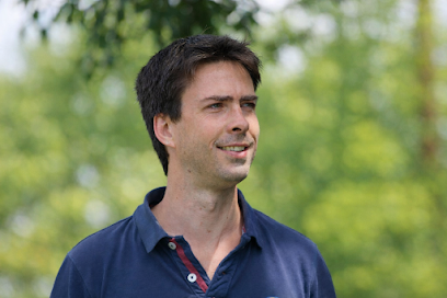 Tony Hocdé Thérapeute Psychothérapeute à Villiers-Charlemagne