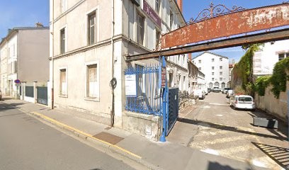 Eliane HUMBERT, Psychothérapeute à Nancy