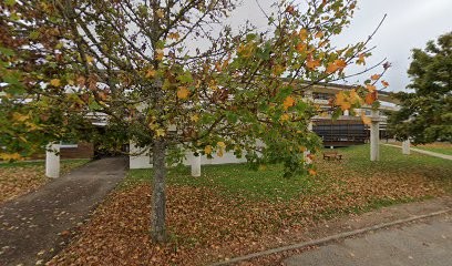 Clémence Jaouen Psychologue Clinicienne - Psychothérapeute, Psychologue à Olivet