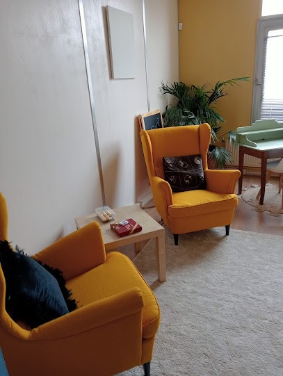 Angelique Vivier : Psychothérapie, Hypnose, Gestion traumatisme (SBA), Coaching professionnel, Psychothérapeute à Gradignan