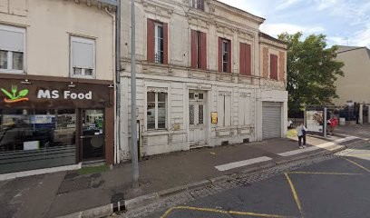 Moreno Lysiane, Psychothérapeute à Troyes