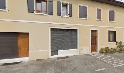 Scialom Marc, Psychothérapeute à Annemasse