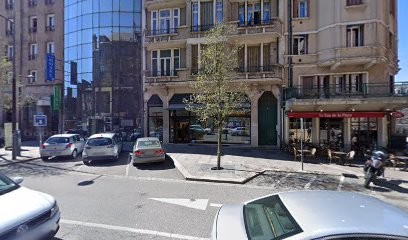 Dominique Burlat, Psychologue à Rodez
