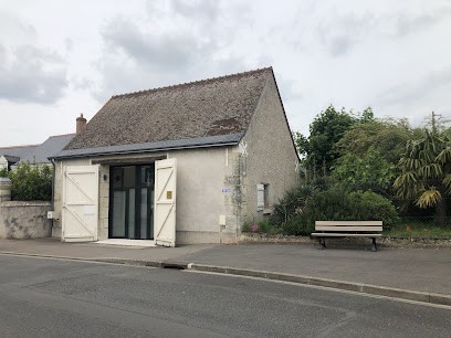 Moindrot Marie Aimee, Psychologue à Montlouis-sur-Loire